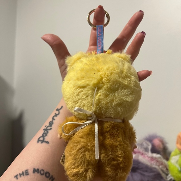 LIILA CHEF KITTEN - Picture 2 of 2